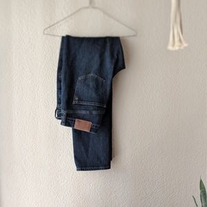 Slim Boyjean in Hayes wash